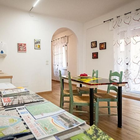 Il Salotto Del Conte Panzió Verona Kültér fotó