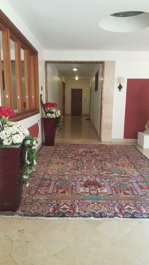 Il Salotto Del Conte Panzió Verona Kültér fotó