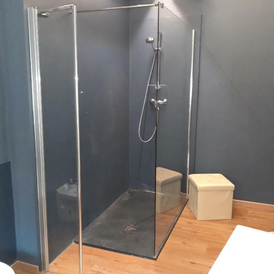 Il Salotto Del Conte Panzió Verona Kültér fotó